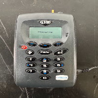 Viasensor G100 CO2/02 Analyzer image 1